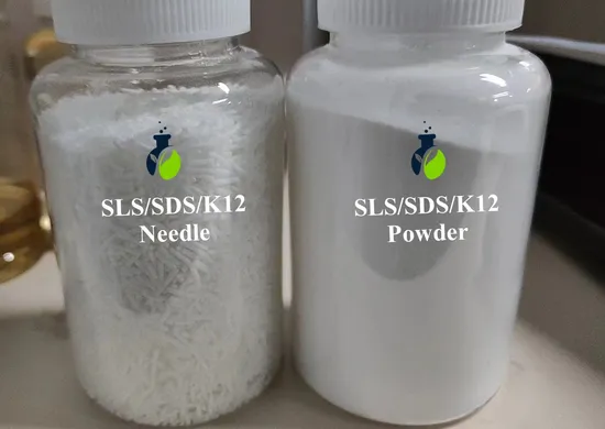 Sodium Dodecyl Sulfate CAS 151
