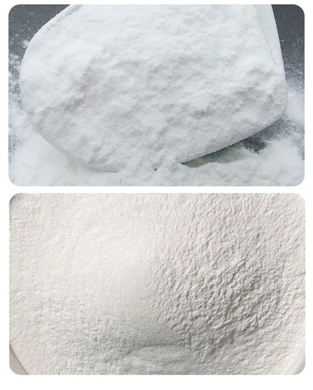 Food Grade Sodium CMC Carboxymethyl Cellulose CMC