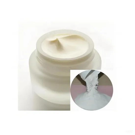 Raw Materials of Daily Chemical Detergent Products HPMC for Cleaning Agent