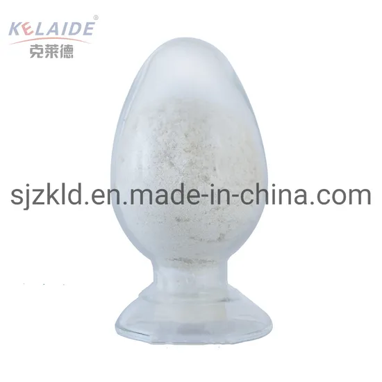 Hydroxyethyl Cellulose (HEC) Powder CAS 9004