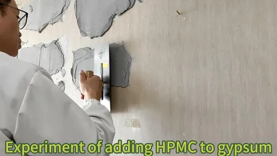 Industrial Grade Hydroxyethylmethyl Cellulose Mhec for Dry Mix Mortar Additive Construction Chemicals 