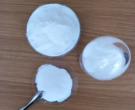Hydroxy Propyl Methyl Cellulose HPMC Chemical Auxiliary Agent Product 