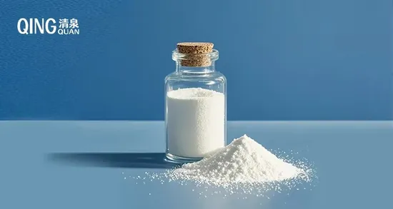 China Manufacturer CMC Powder Carboxymethyl Cellulose CMC Best Price Detergent Grade CMC 