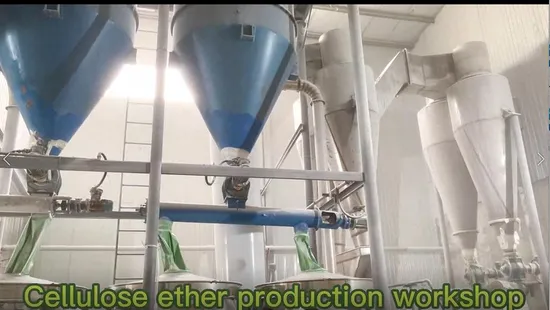Industrial Grade Hydroxyethyl Methyl Cellulose Mhec for Dry Mix Mortar Additive Construction Chemicals 