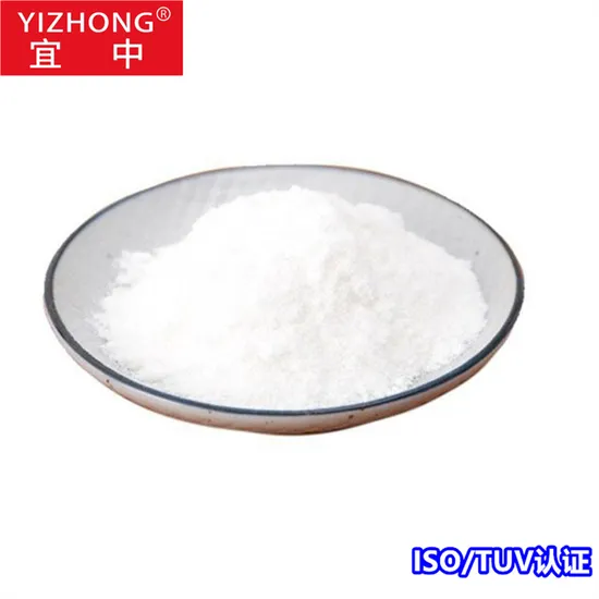 Oil Drilling Grade CMC/PAC API