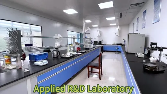 Direct Factory Construction Grade HPMC Used in Gypsum Based Skim Coat 