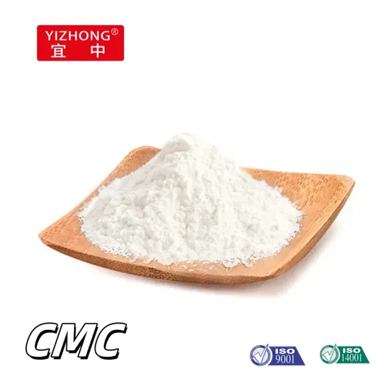 Ceramic Binder Properties Viscosity Control Ceramics CMC 