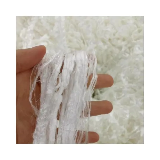 Made in China Filter Rods High Quality 3.9y/31, 000 Cellulose Acetate Tow 
