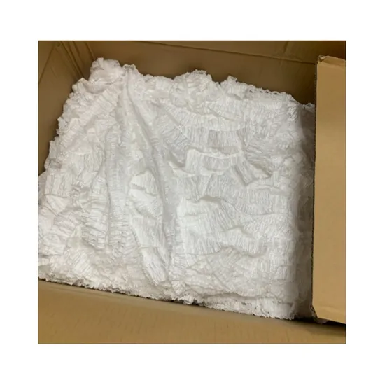 Food Grade 3.0y 30000 Cellulose Acetate Tow for Filter Rods 