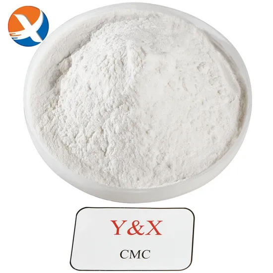 Enhance Mining Efficiency with Carboxymethyl Cellulose Sodium 