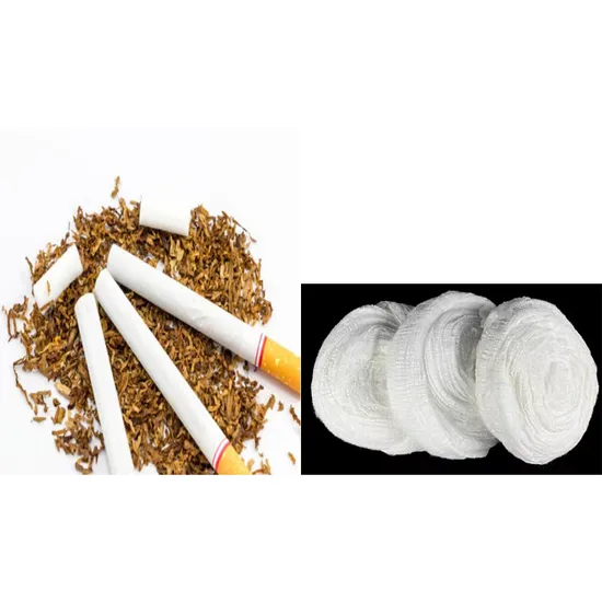 Good Price Filter Rods Cellulose Acetate Tow Gorytang 
